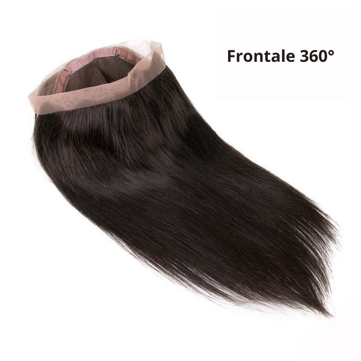 360 frontale