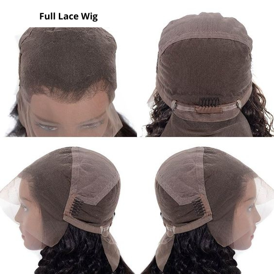 Full Lace Wig