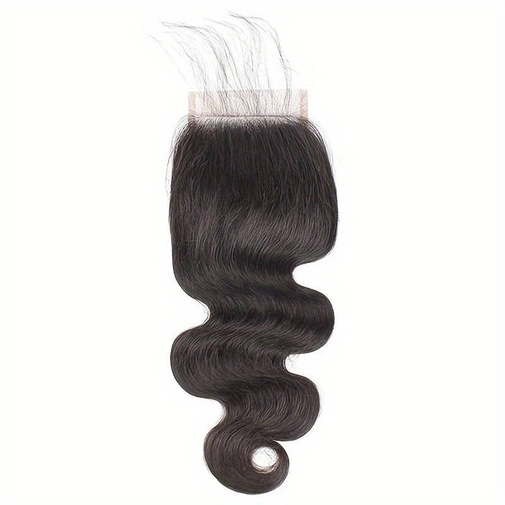 closure frontale body wave marque cluster crown