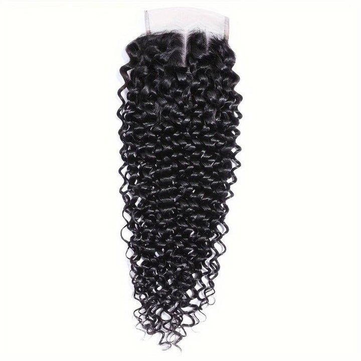 closure frontale kinky culry marque cluster crown