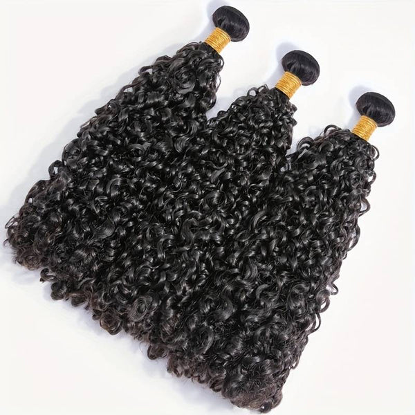 tissage kinky curly marque cluster crown