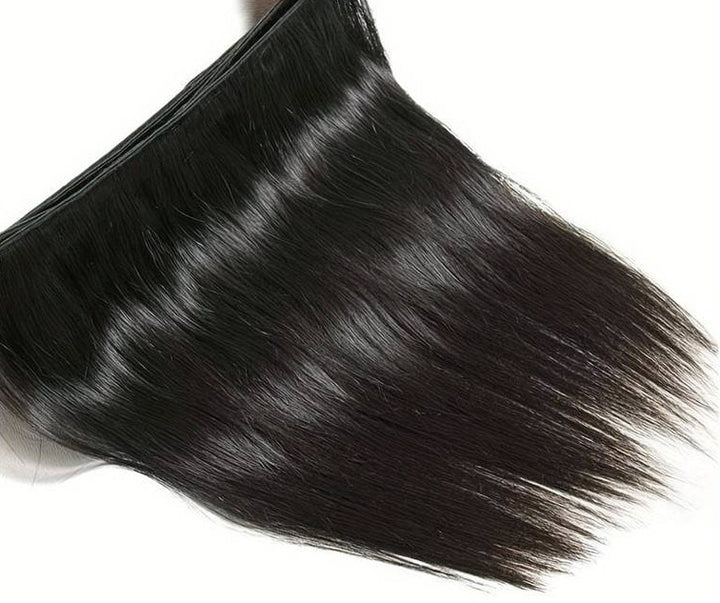 tissage straight marque cluster crown